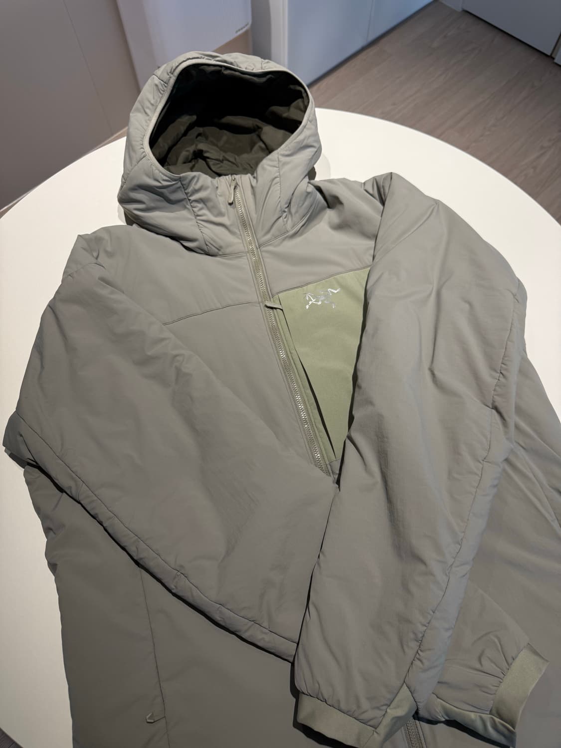 아크테릭스 프로톤lt 디스토션 상품이미지1