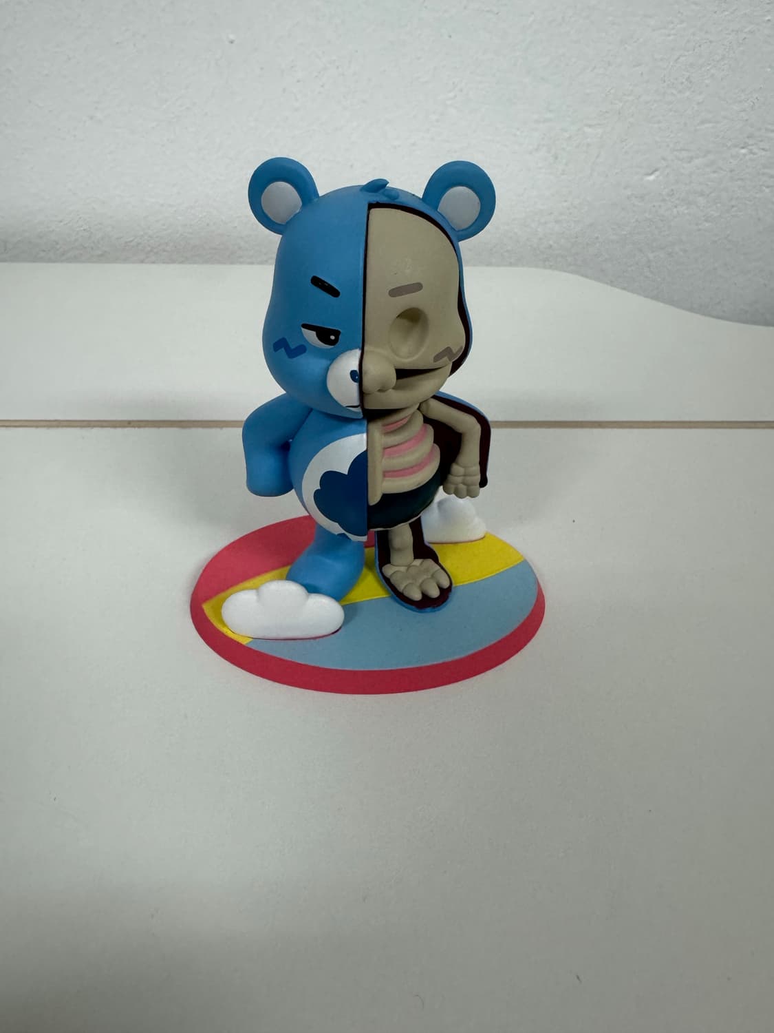 제이슨프리니 hidden dissectible 시리즈 케어베어 6종 세트 상품이미지7