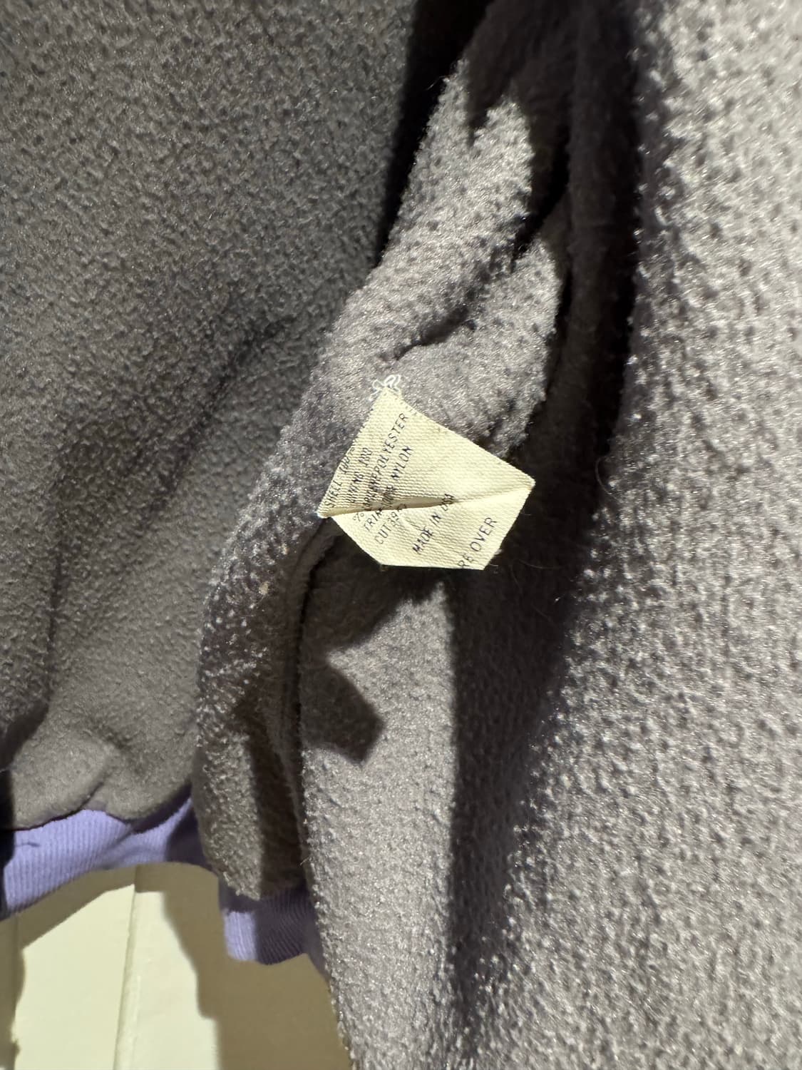 Usa 빈티지 파타고니아 자켓 상품이미지4