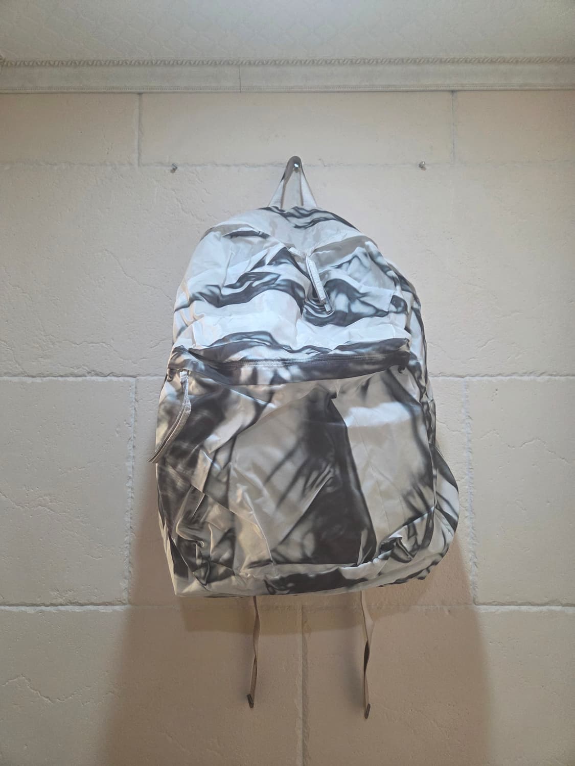 강혁 에어백 백팩 상품이미지1