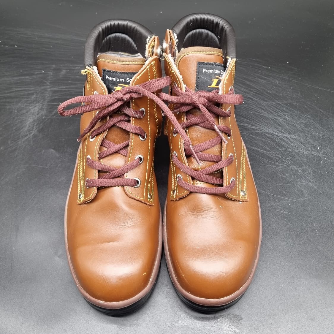 동우 안전화270 상품이미지2