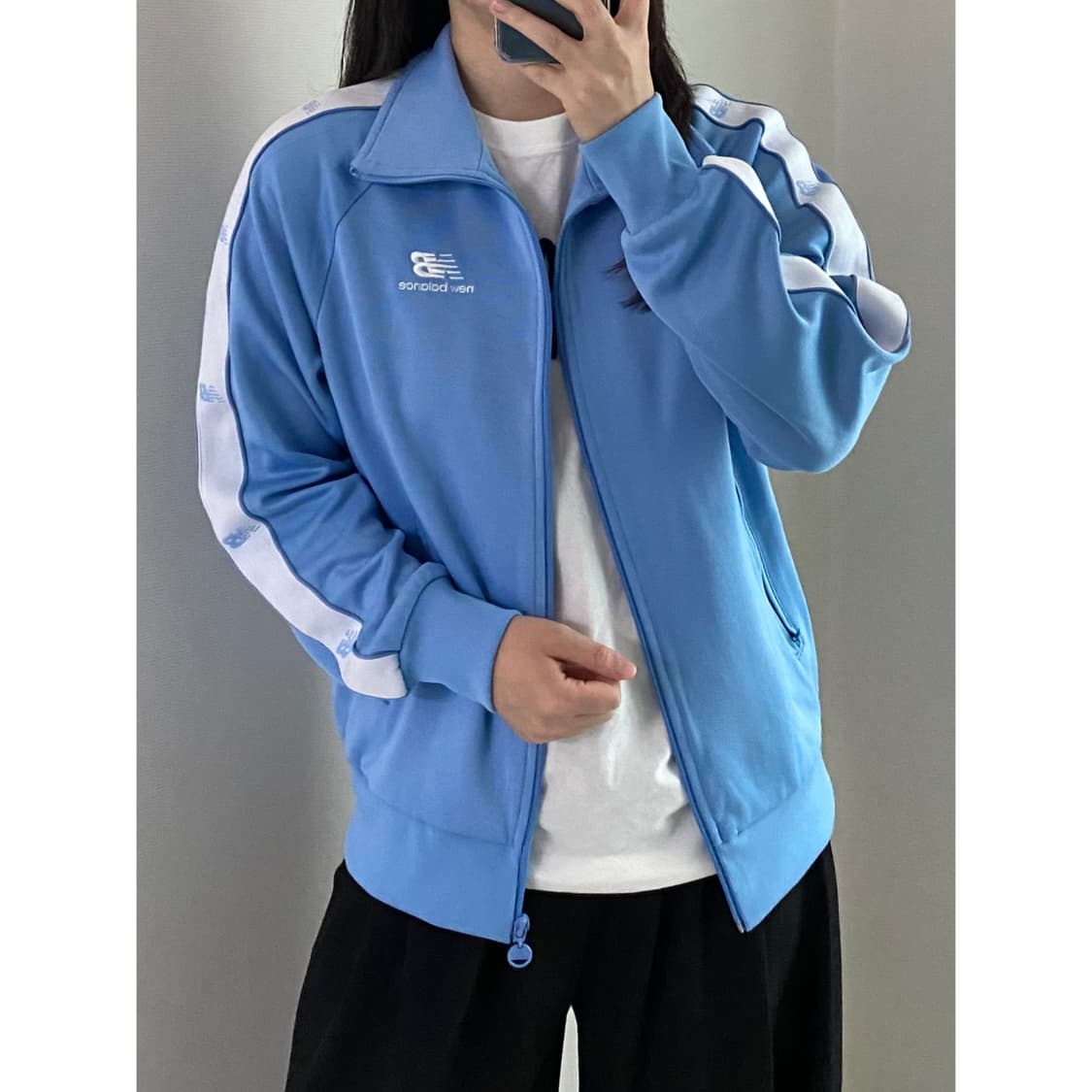 뉴발란스 져지 상품이미지2