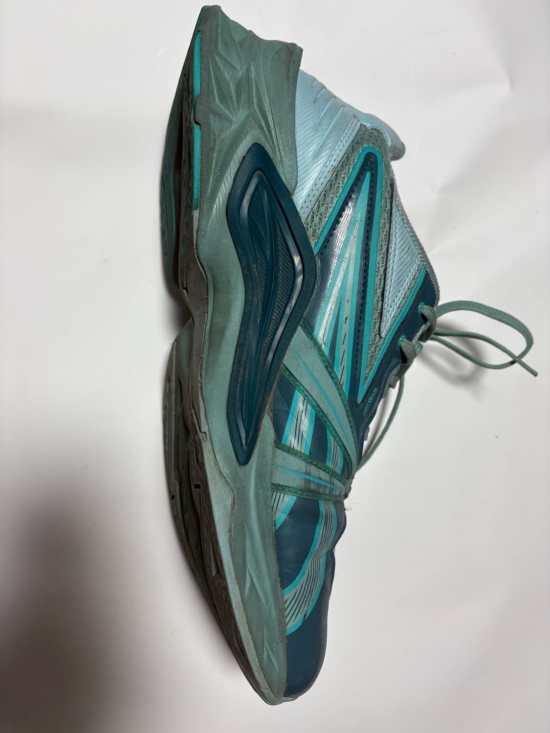 아식스 X 키코 코스타디노브 HN2-S 프로토블라스트 285 상품이미지6