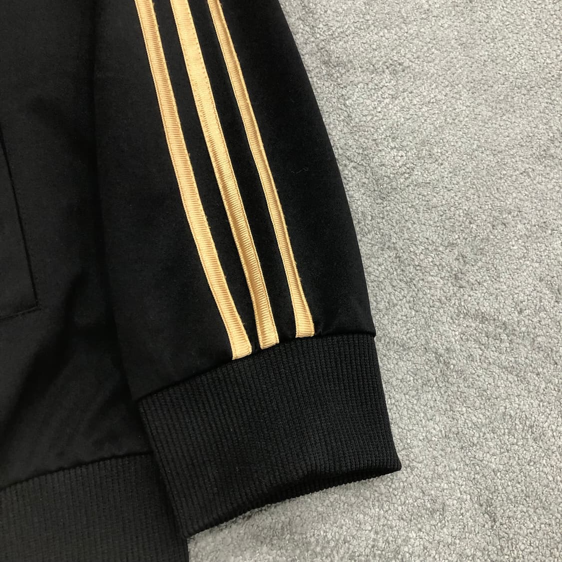 아디다스 검골 져지 트랙 자켓 상품이미지3