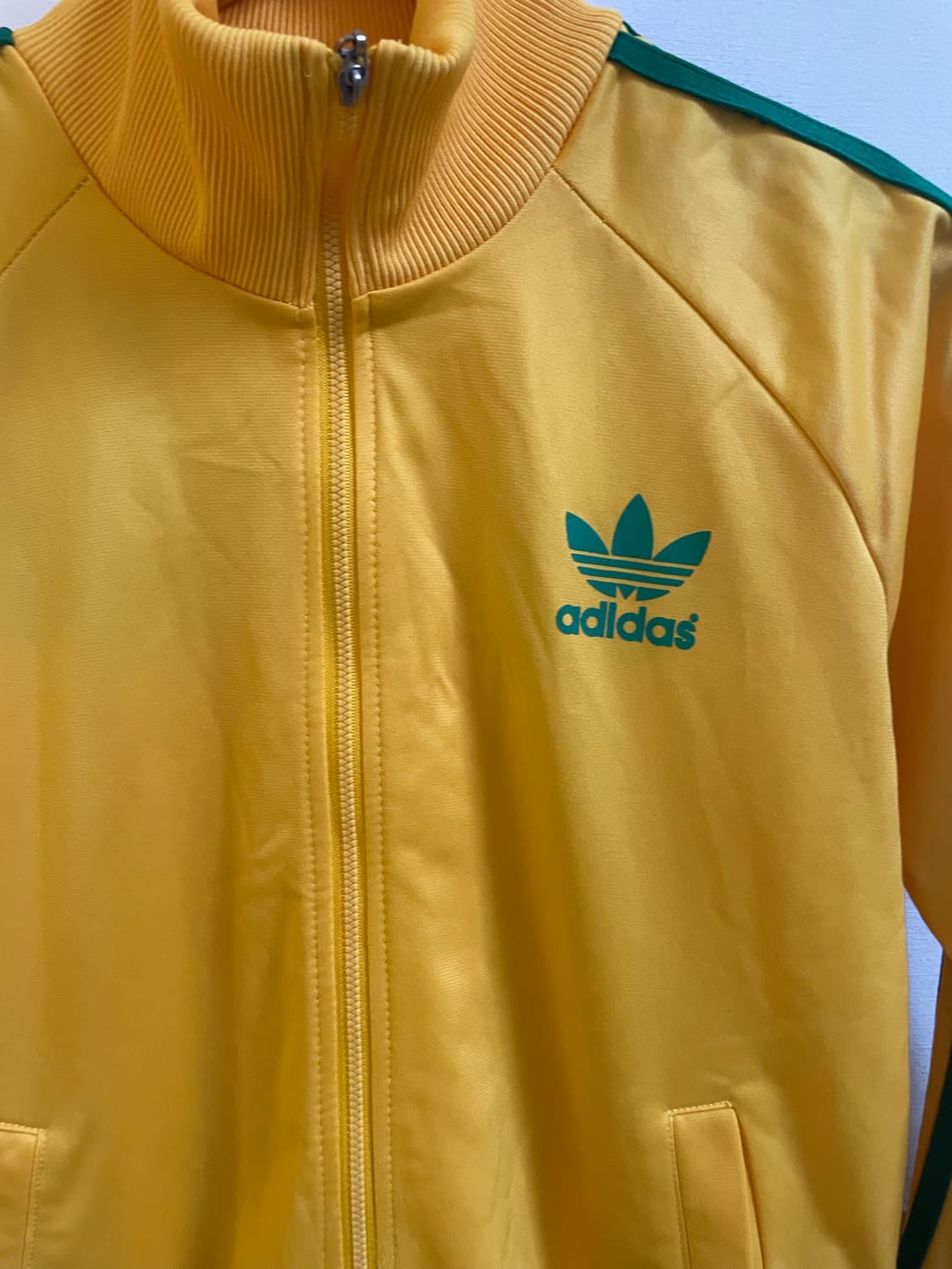 90's ADIDAS jersey 90년대 아디다스 져지 상품이미지6