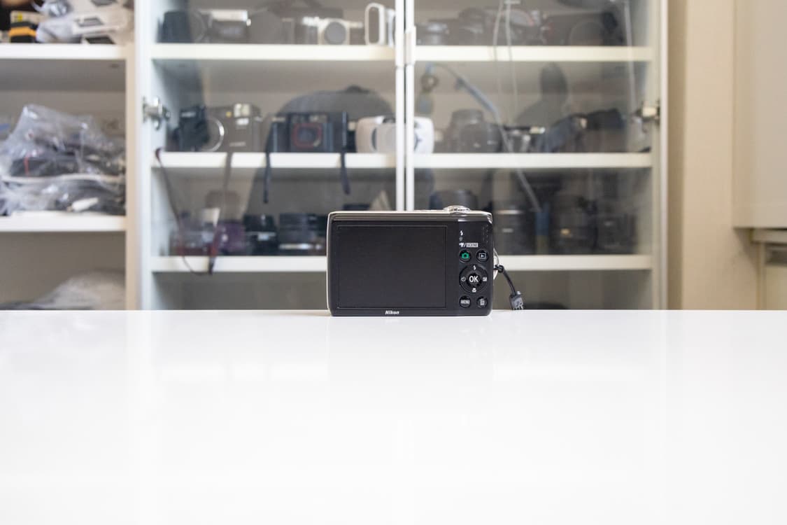 Nikon Coolpix L22 상품이미지8