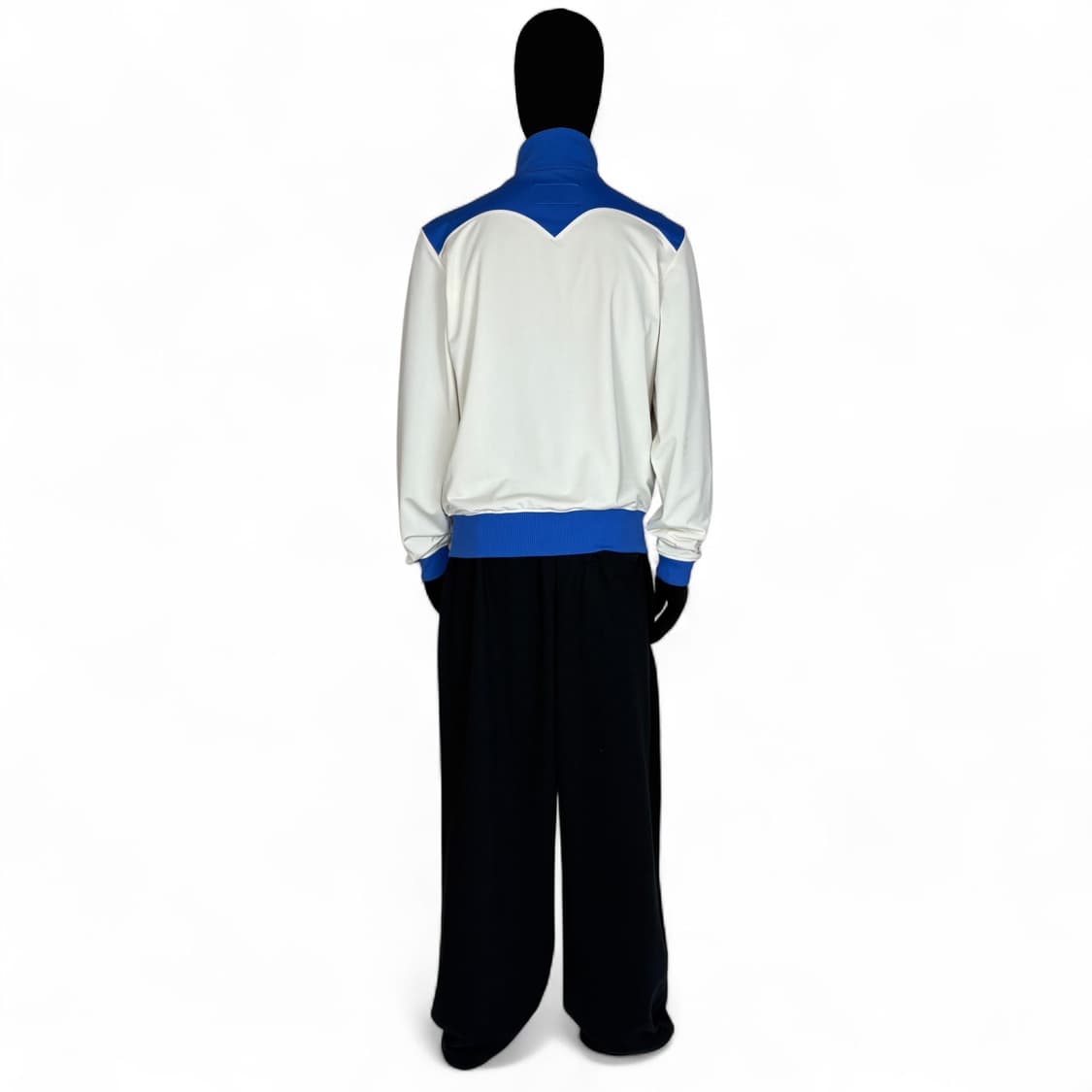 리바이스 levis USA 저지 집업 저지 자켓 상품이미지2