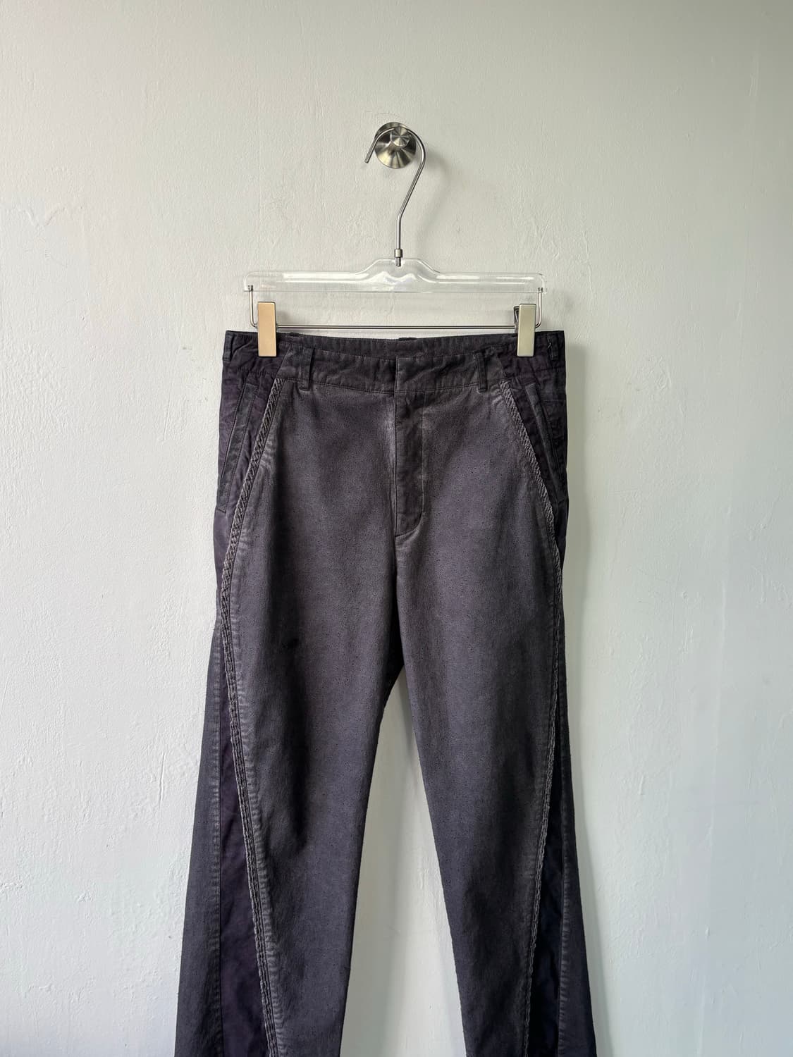 엑슬림 ep3 트라우저 상품이미지5