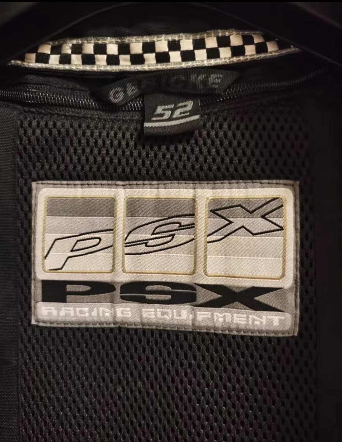 vintage Hein gericke moto biker jacket 상품이미지5