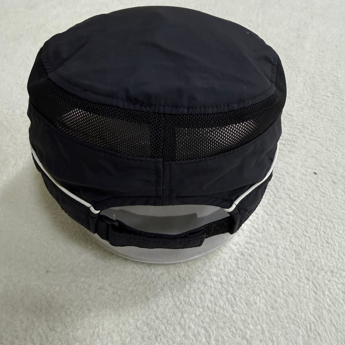 F 휠라 캠프 캡 0401T 상품이미지3