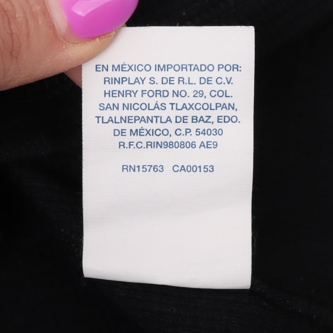 폴로 랄프로렌 폴로베어 와플 롱슬리브 상품이미지10