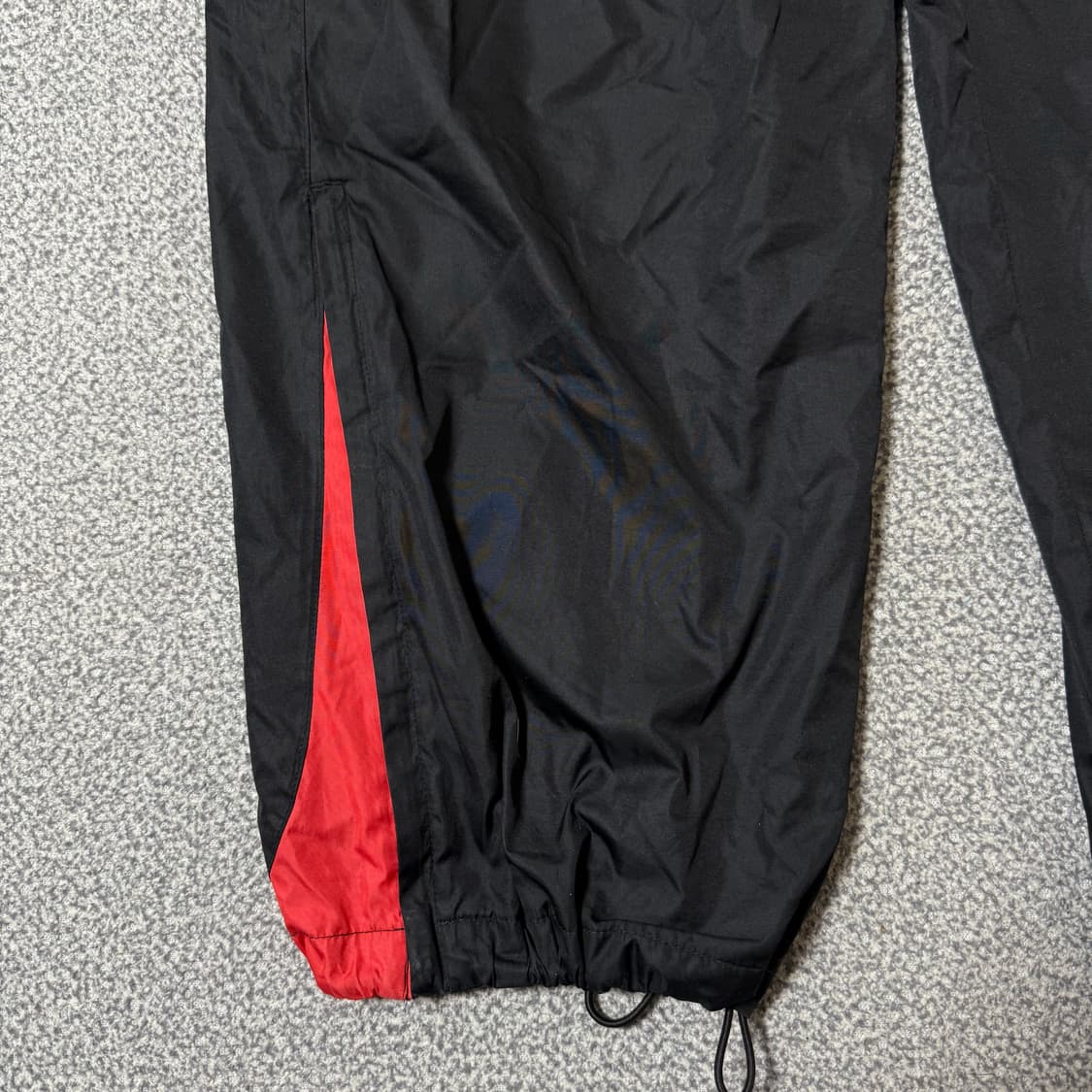 나이키 트레이닝 조거팬츠 XL 상품이미지4