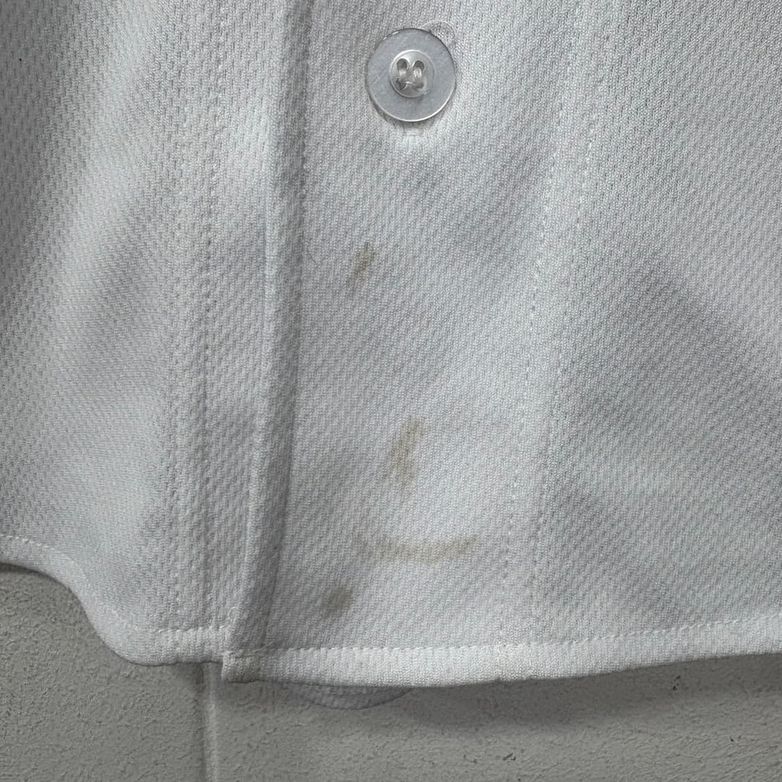 기아타이거즈 X 펭수 김선빈 유니폼 상품이미지3