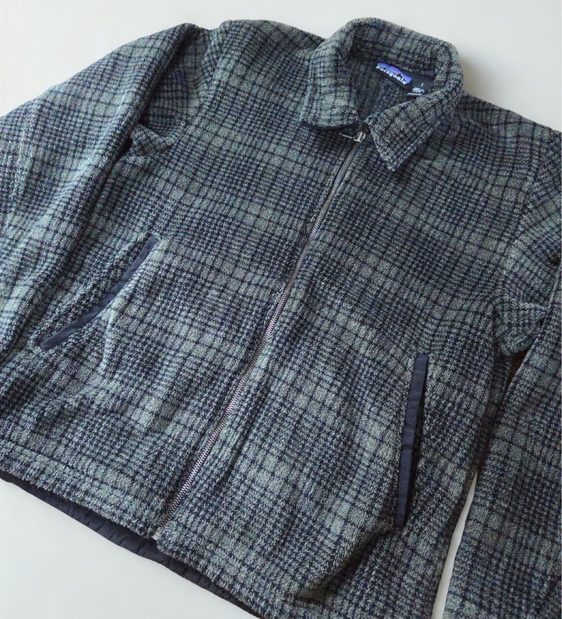 (S)파타고니아 울트라 플러쉬 셔츠 자켓 플리스 신칠라 상품이미지2