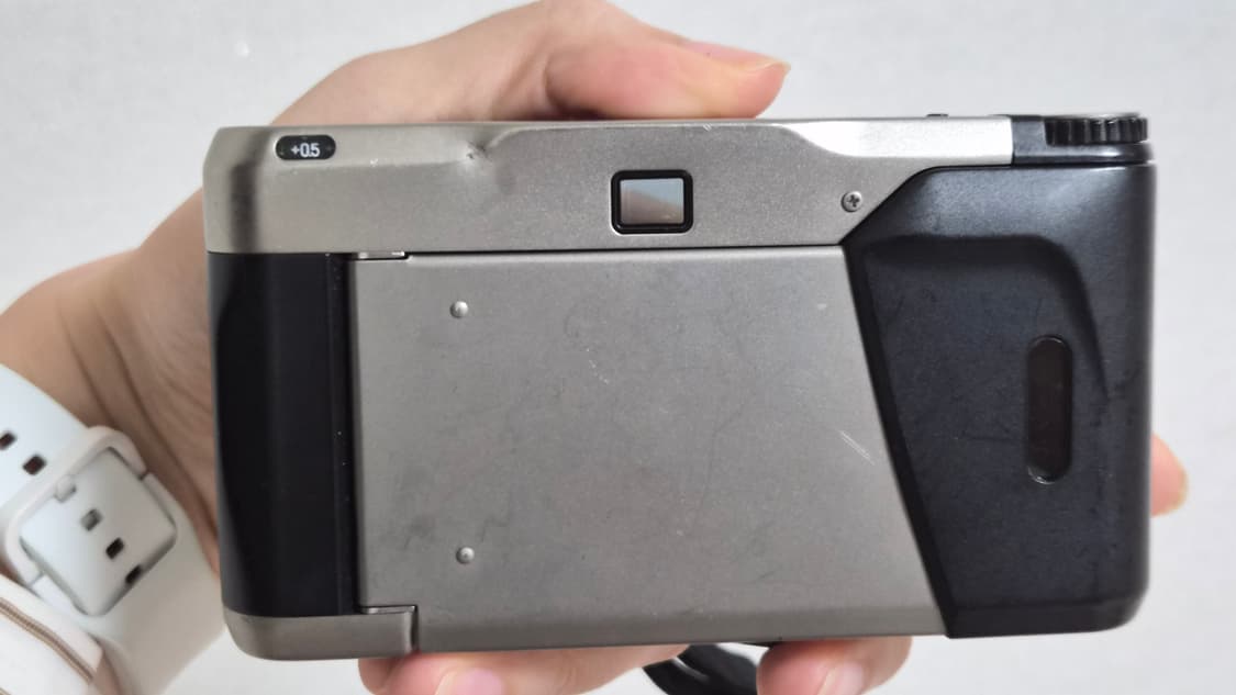 콘탁스 T2 필름카메라 상품이미지3