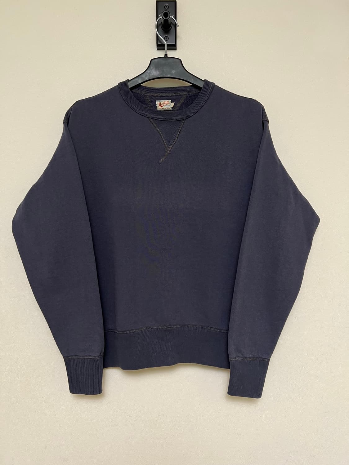 TOYS McCOY USN Sweat 44 상품이미지3