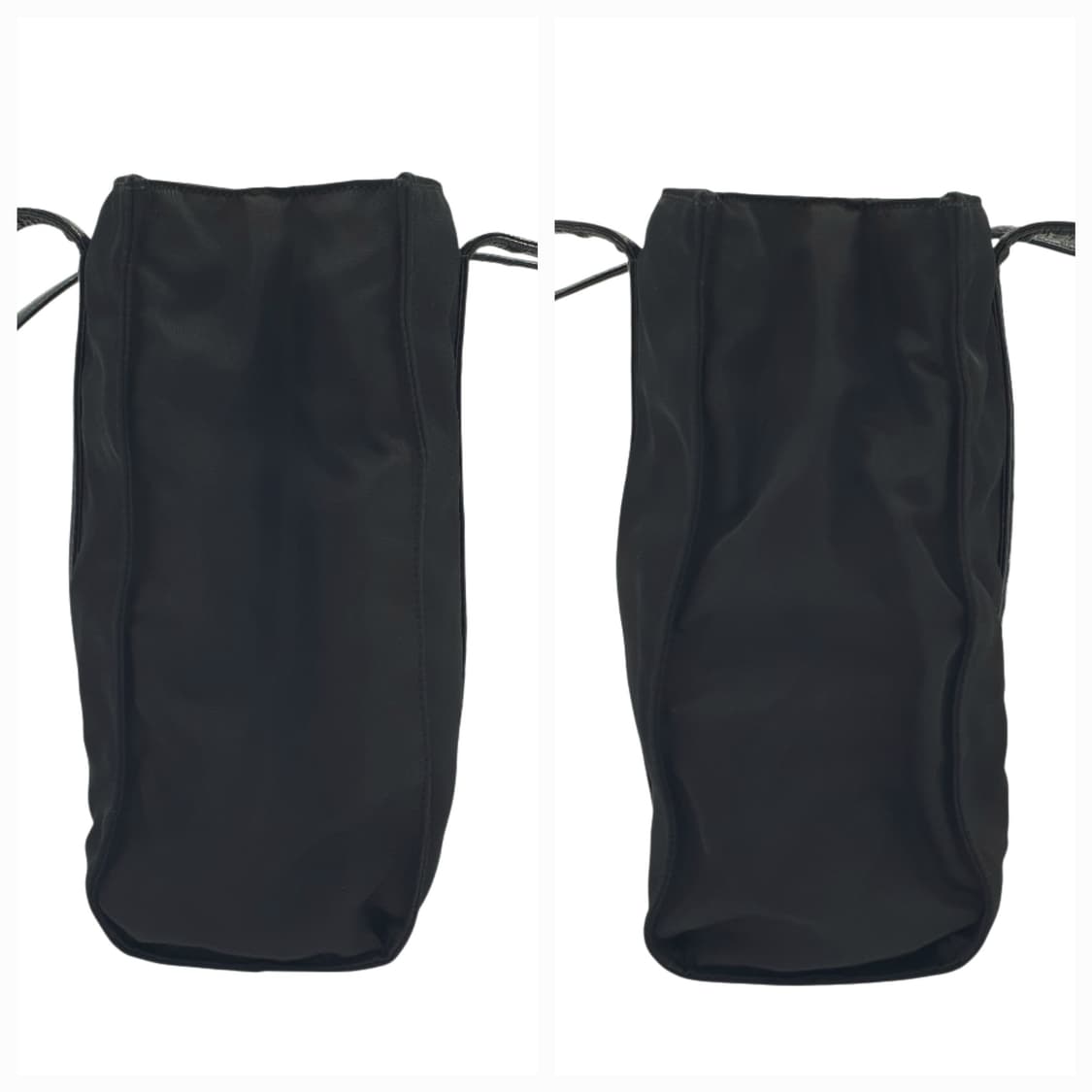 프라다 리나일론 블랙 미니 숄더백 B6506 상품이미지3