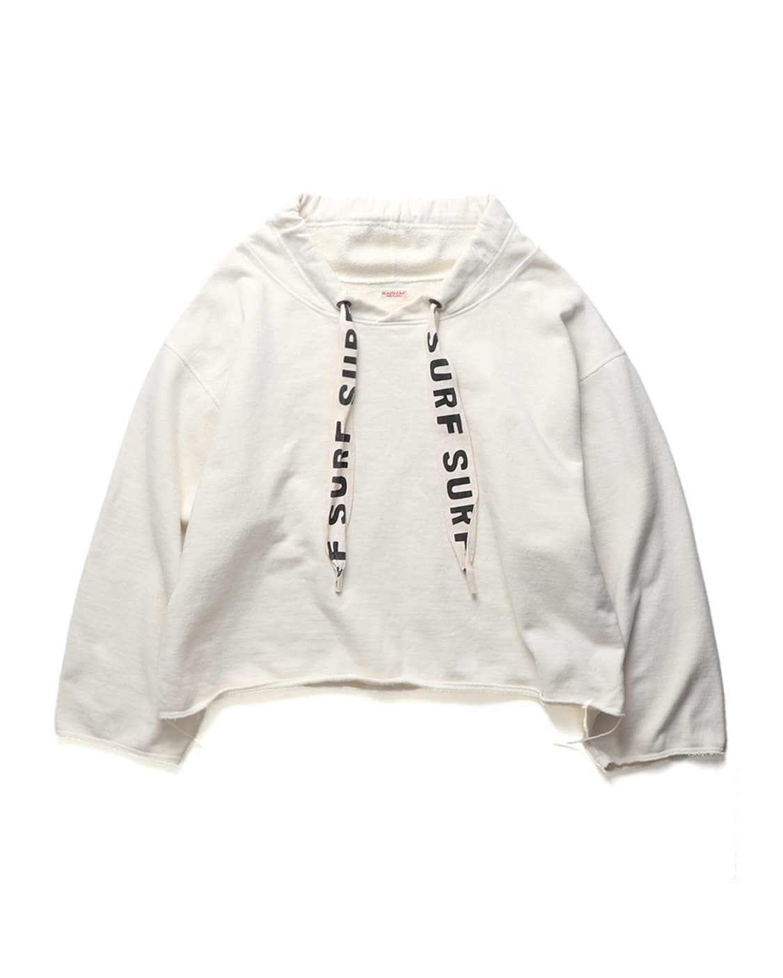 KAPITAL Surf Catfish Sweatshirt 상품이미지1