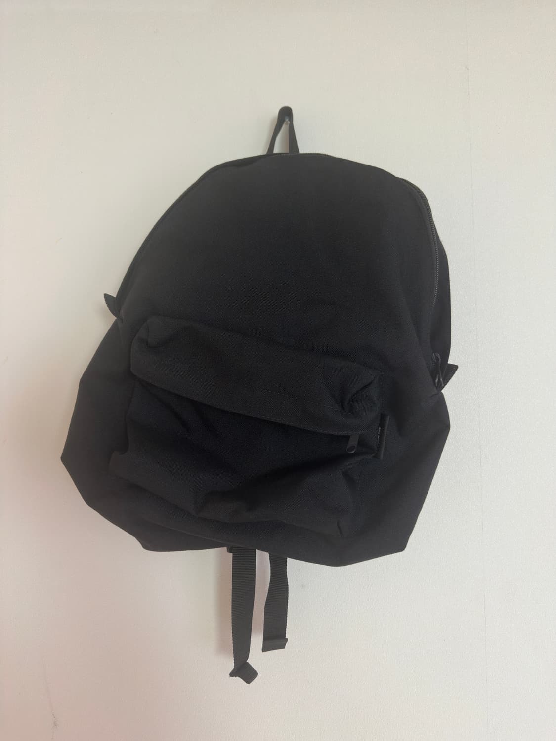 꼼데가르송 옴므플러스 백팩 M 상품이미지1