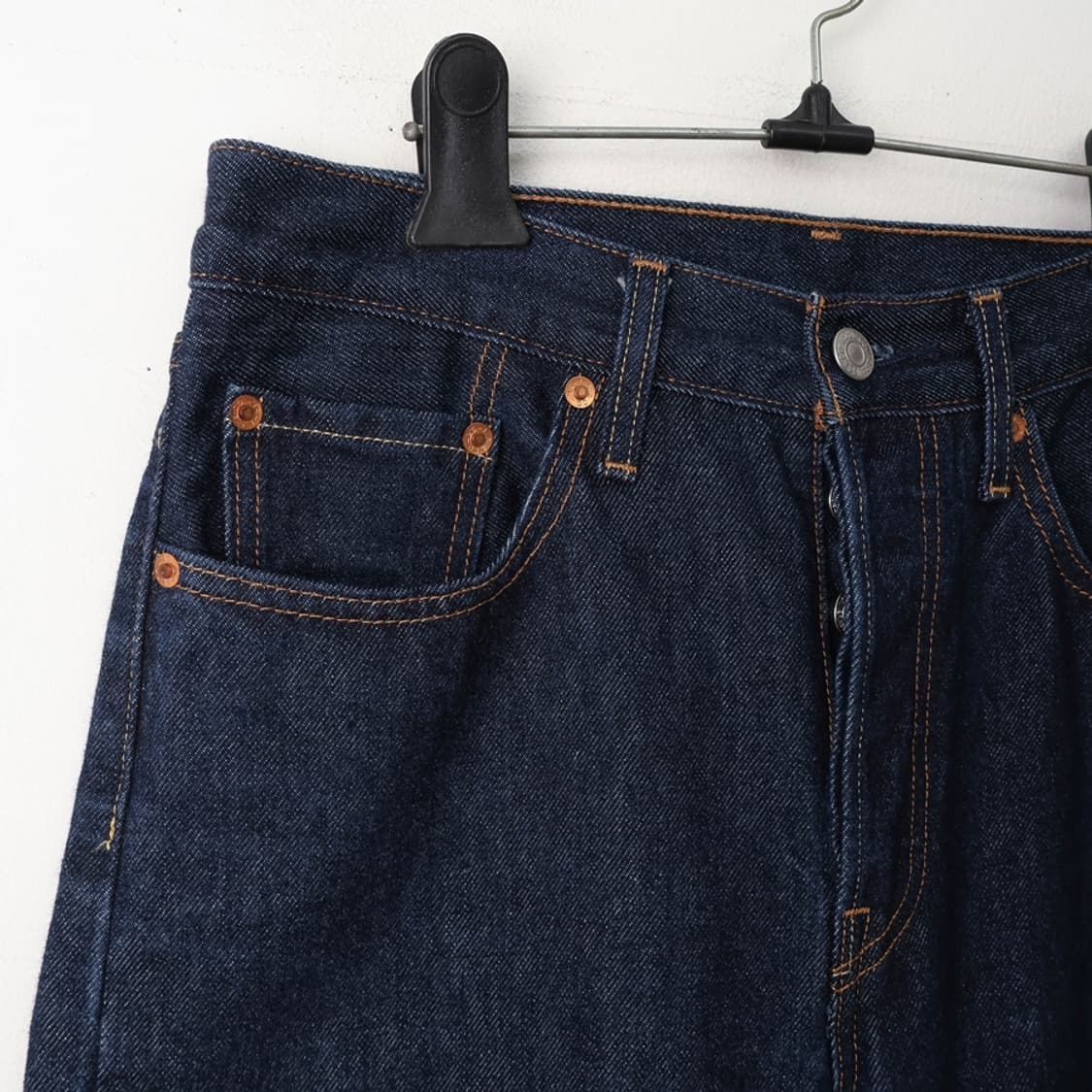 25/리바이스501 데님 팬츠 상품이미지5