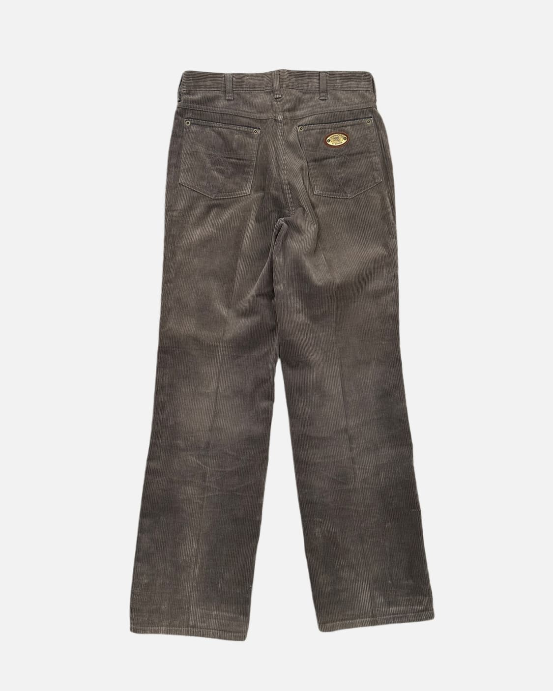 vintage fade corduroy pants 상품이미지5