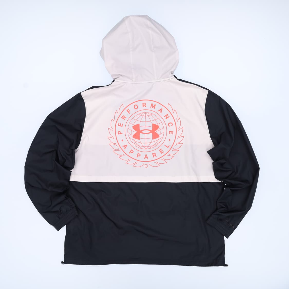 2XL 언더아머 아노락 바람막이 자켓 N7574 상품이미지2