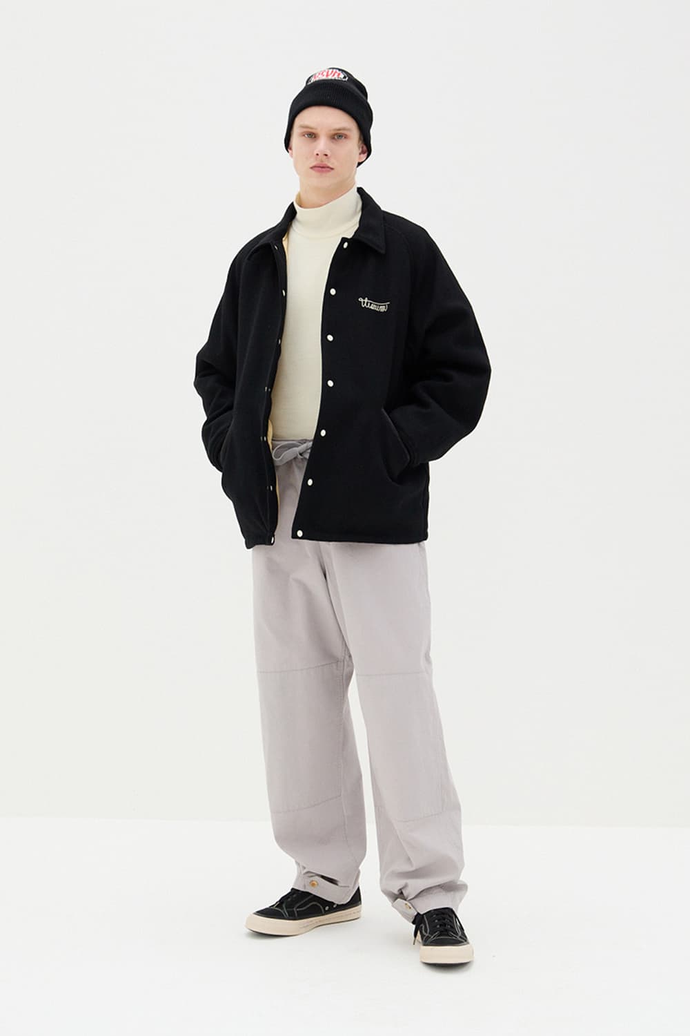 비즈빔 Visvim 26ss 비니 새상품 상품이미지1