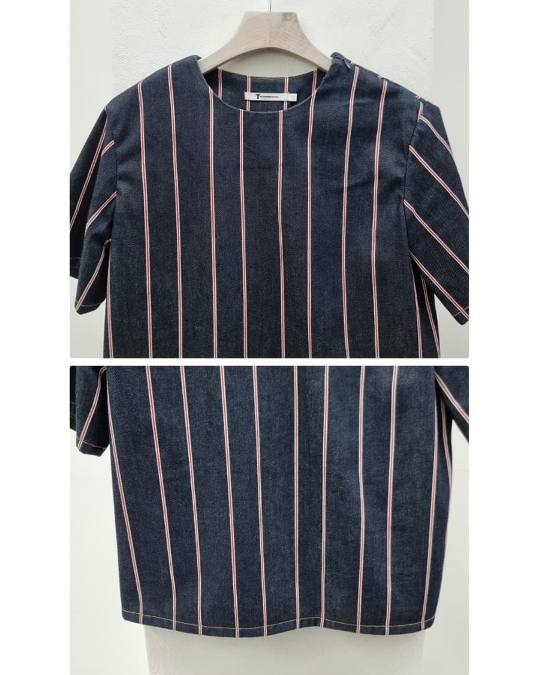 T By Alexander Wang 티바이알렉산더왕 상품이미지3