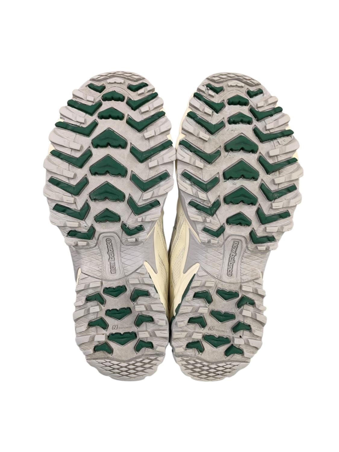 뉴발란스 610 앙고라 화이트 235 (Gr-3281) 상품이미지6