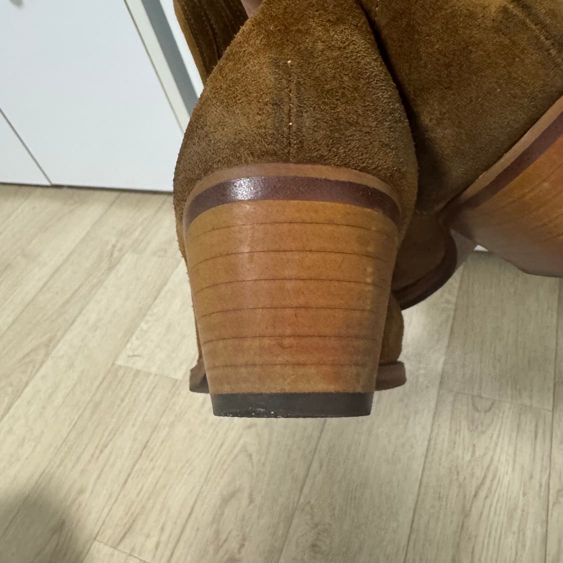 길프 몰코45 쿠반 부츠 42 상품이미지7