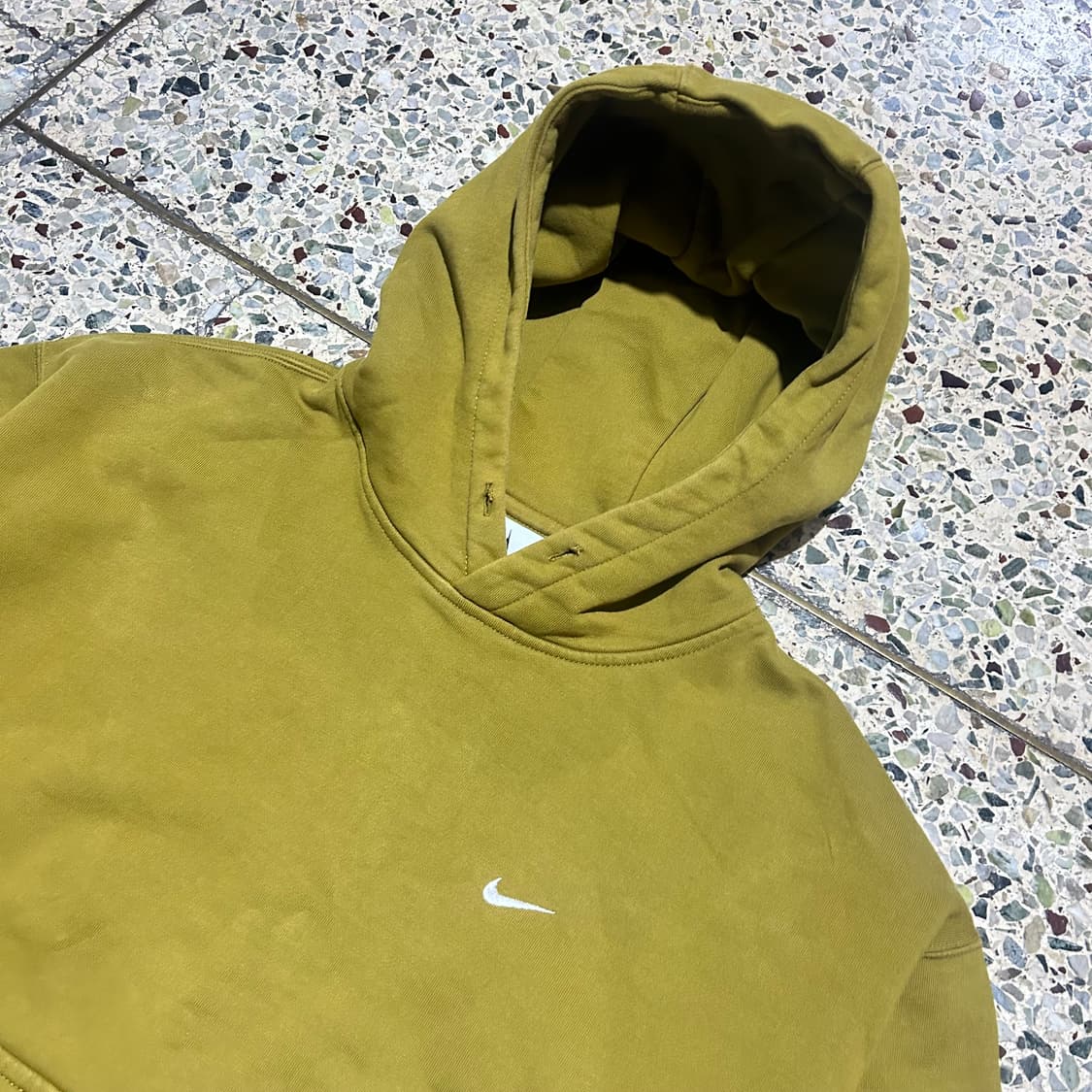 나이키 nrg 후드티 상품이미지2