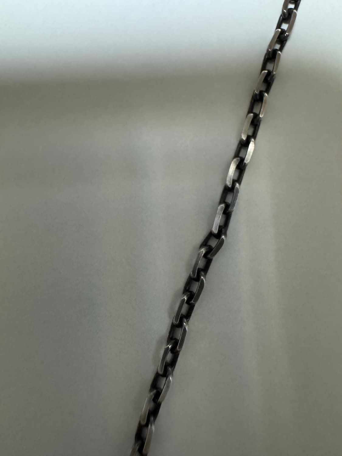 투델로 체인 목걸이 미친 가격에 판매합니다! 상품이미지6