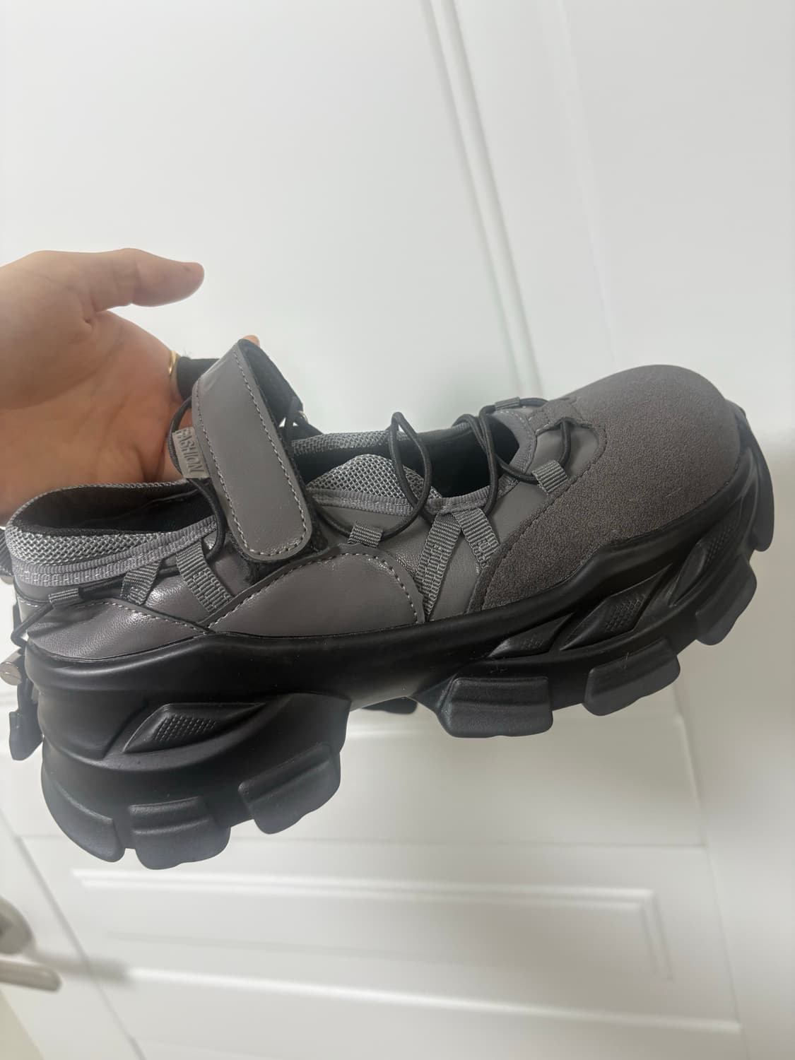 Woman sneakers 상품이미지3