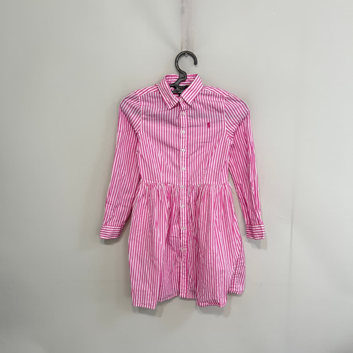 폴로 키즈 원피스 10 상품이미지1