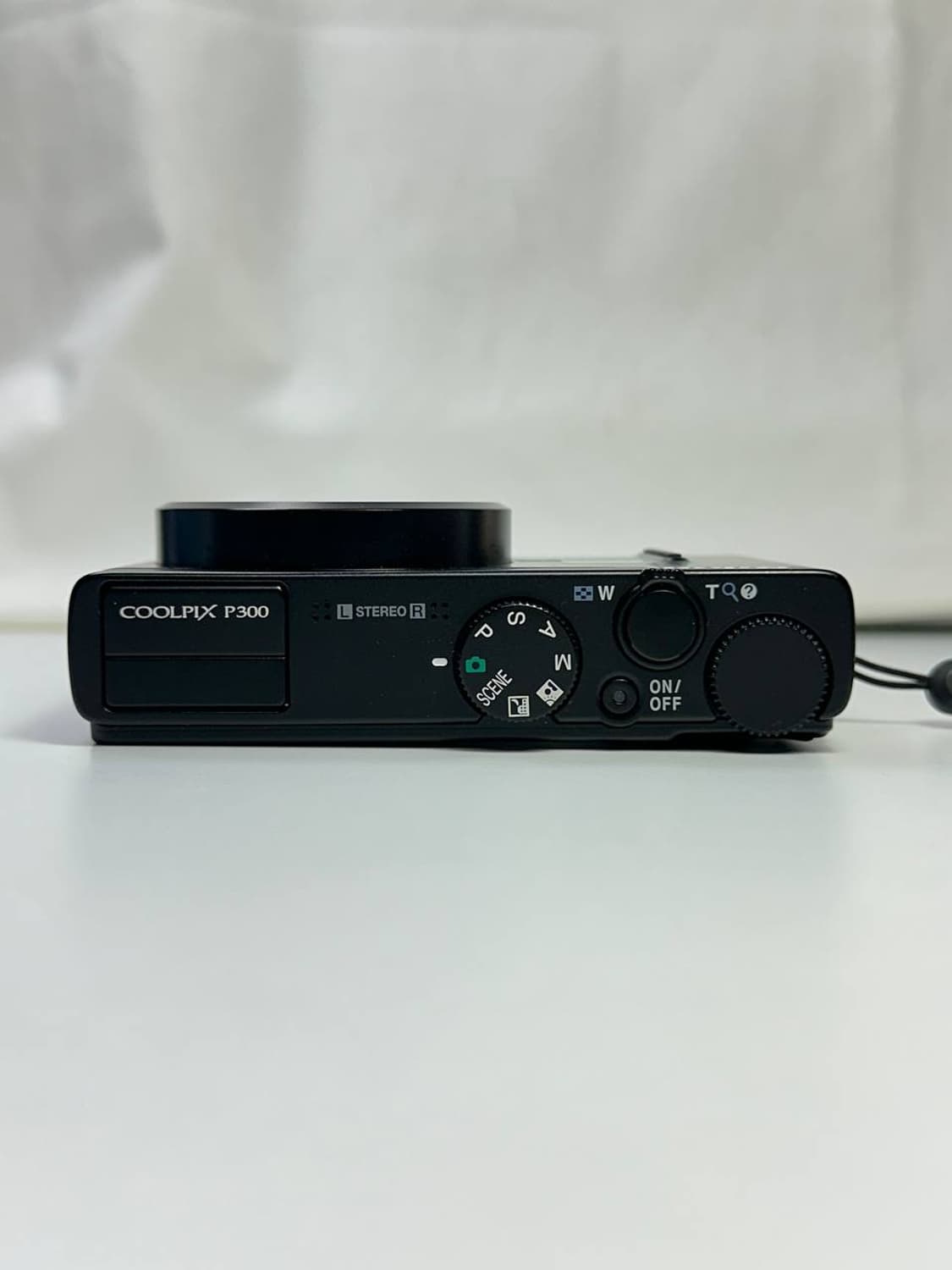 하이엔드✧･ﾟNikon COOLPIX P300 니콘 쿨픽스 P300 디카 상품이미지7