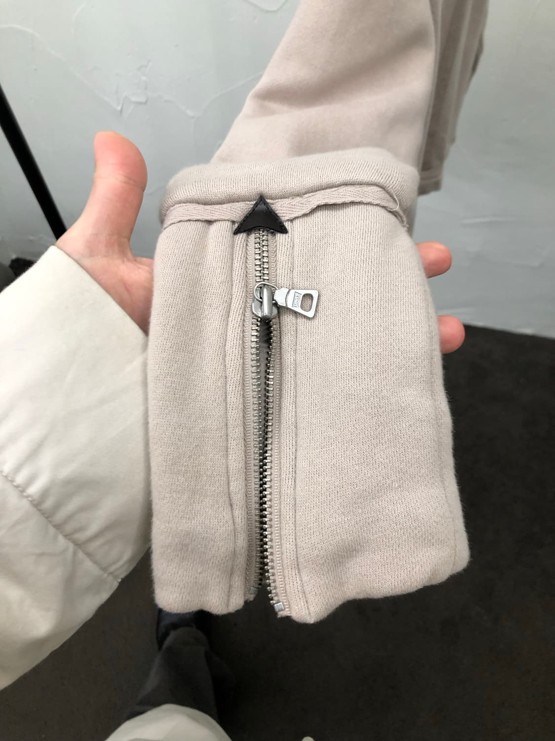 리바이스 시어링 자켓 상품이미지8