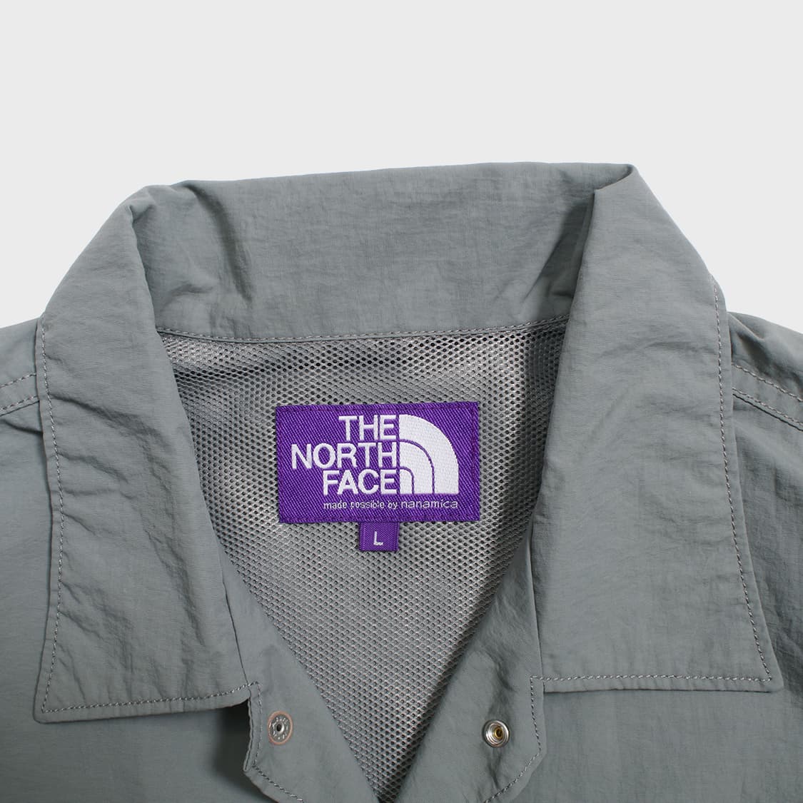THE NORTH FACE PURPLE LABEL 상품이미지7