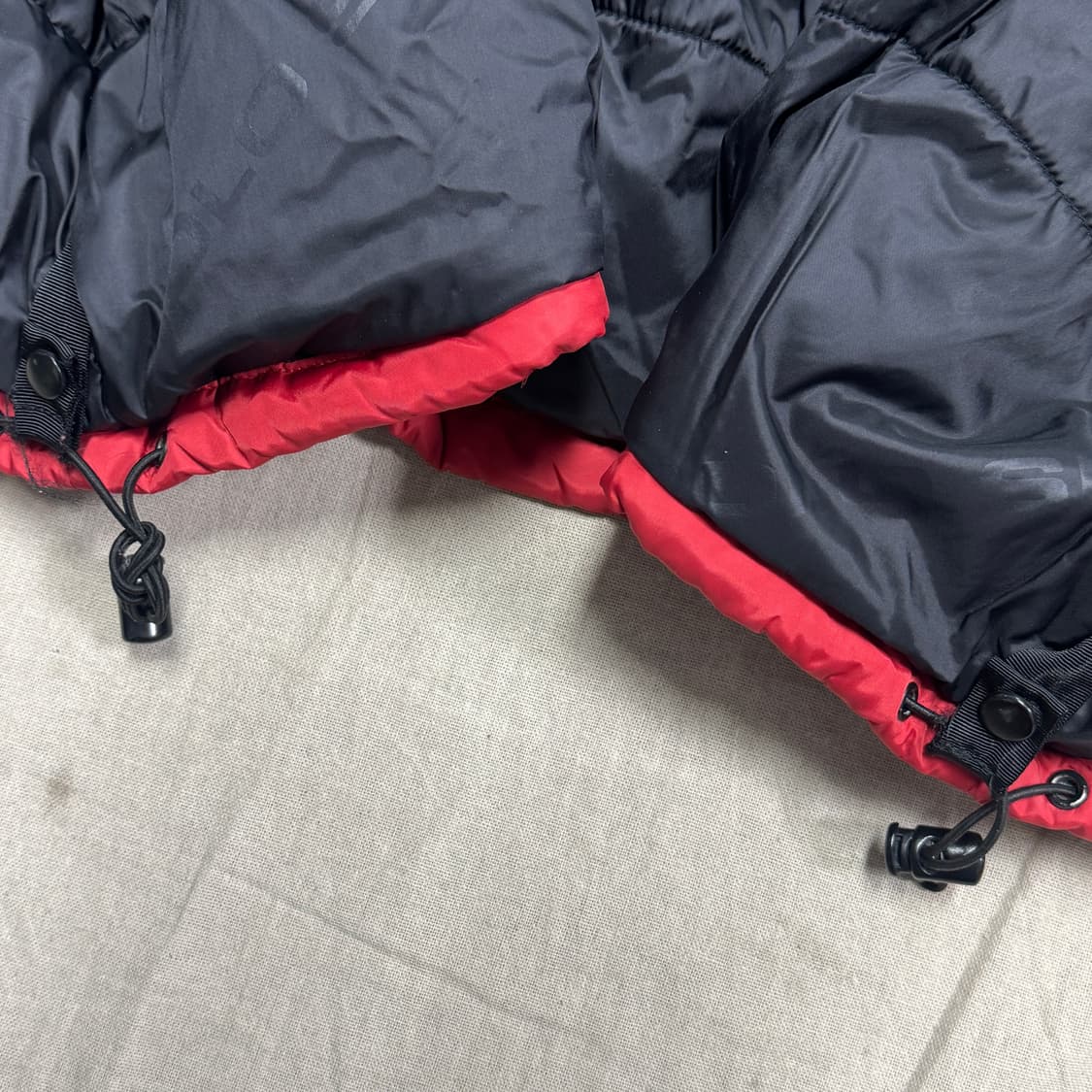 폴로랄프로렌 스포츠 레드 구스 베스트 105 상품이미지5