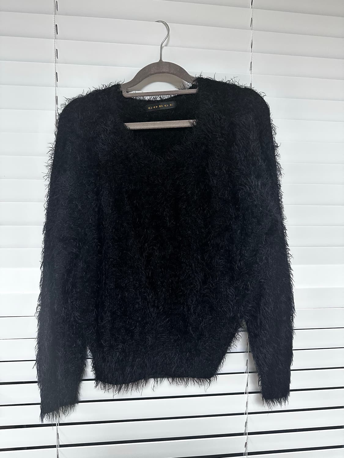 빈티지 니트 판매 상품이미지1