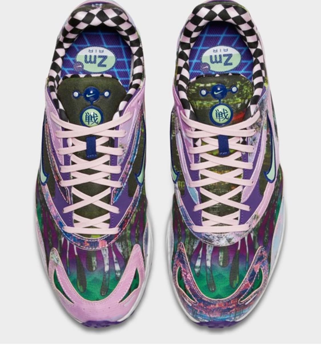 나이키 스펙트럼 플러스  상품이미지3