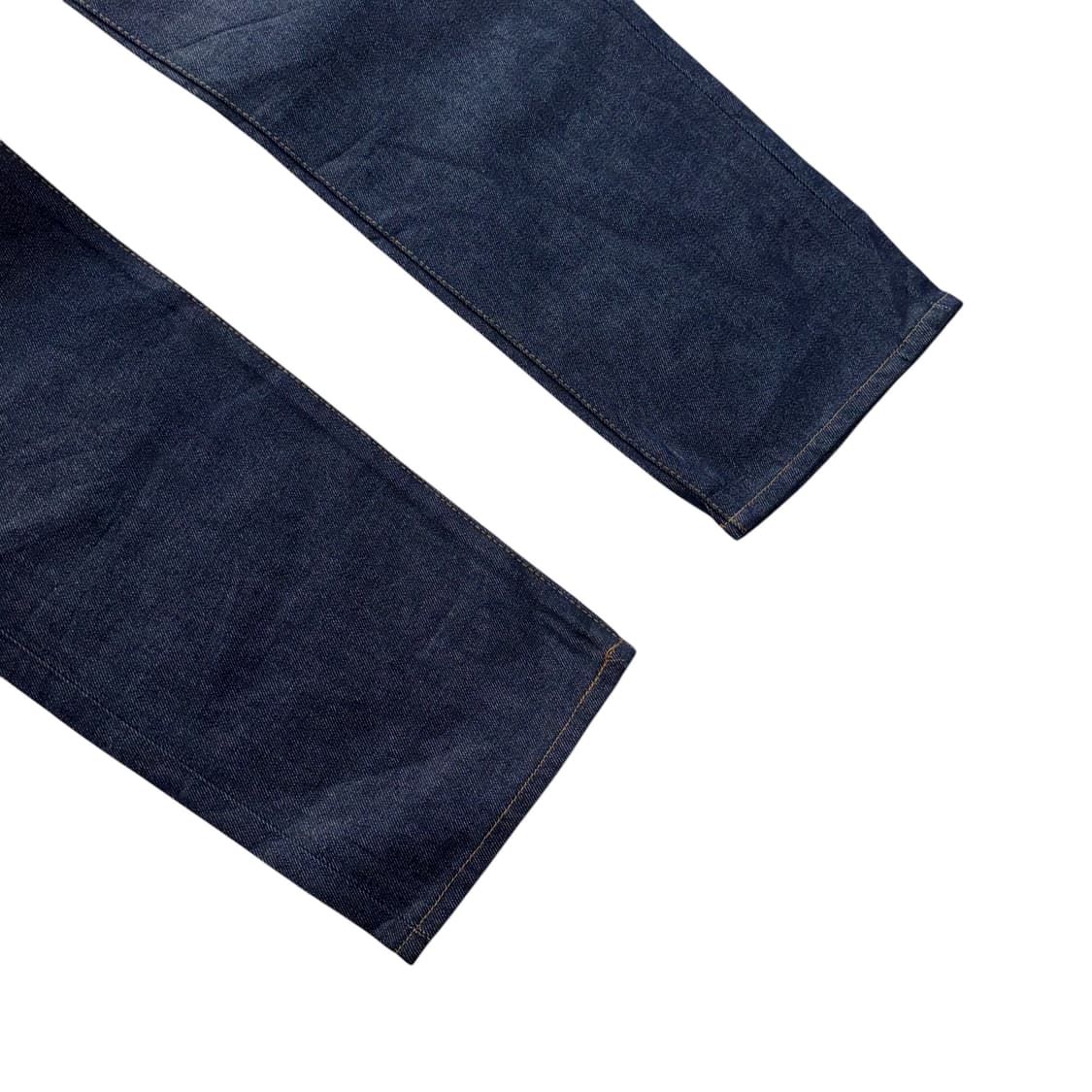 [38] 리바이스 501 로우데님 진 청바지 [lv1075] 상품이미지7