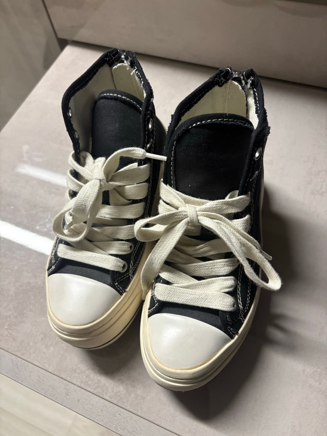 r13 스니커즈 220 상품이미지2