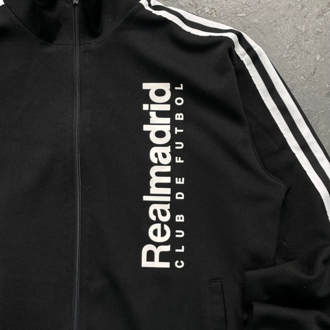 95 아디다스 00s 레알마드리드 져지  상품이미지2