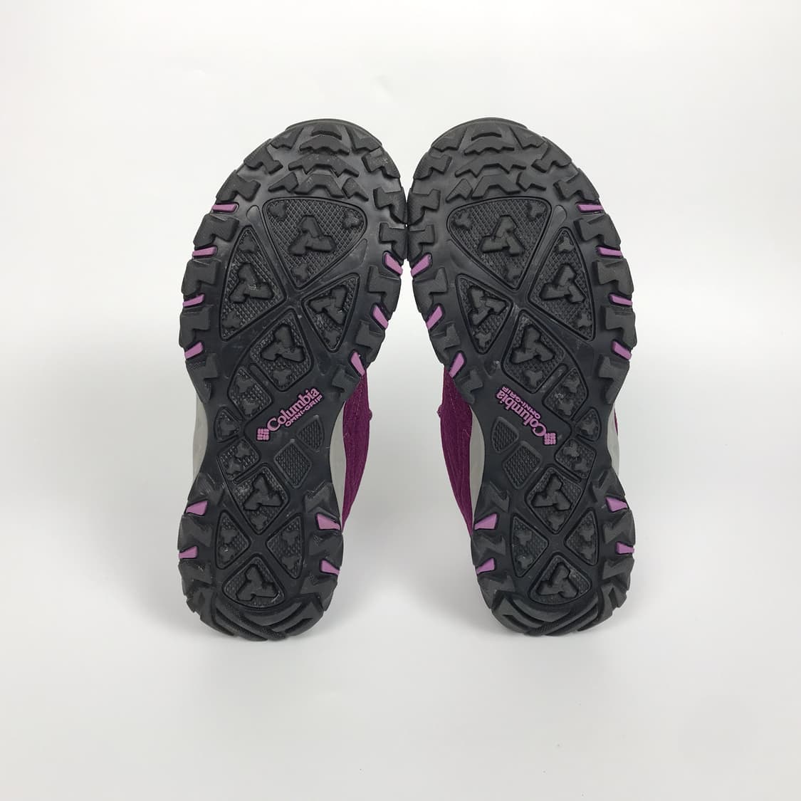 컬럼비아 파이어캠프2 트레킹화 방한화 신발 여성245 상품이미지8