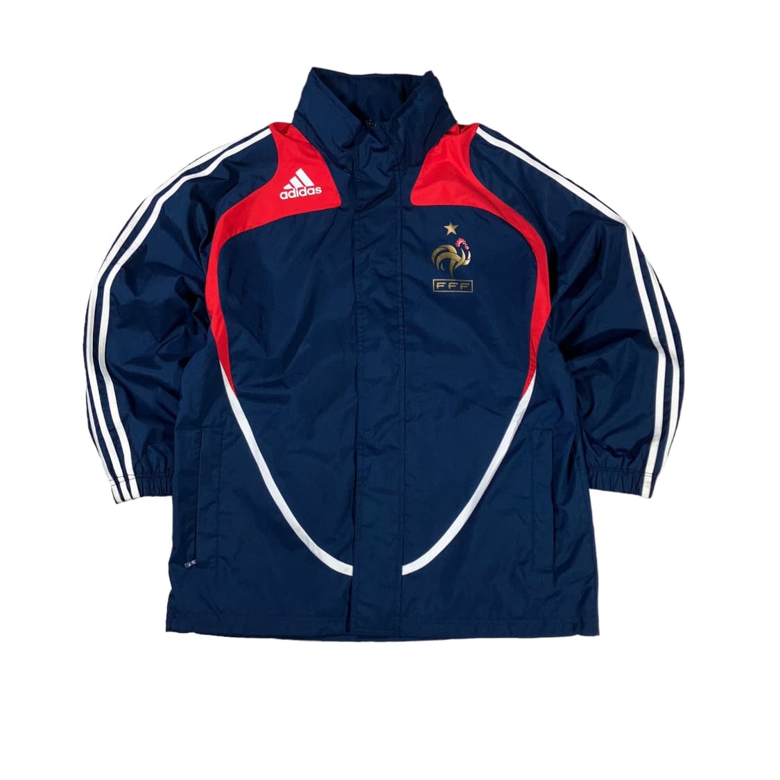 아디다스 프랑스 국대 바람막이 상품이미지1