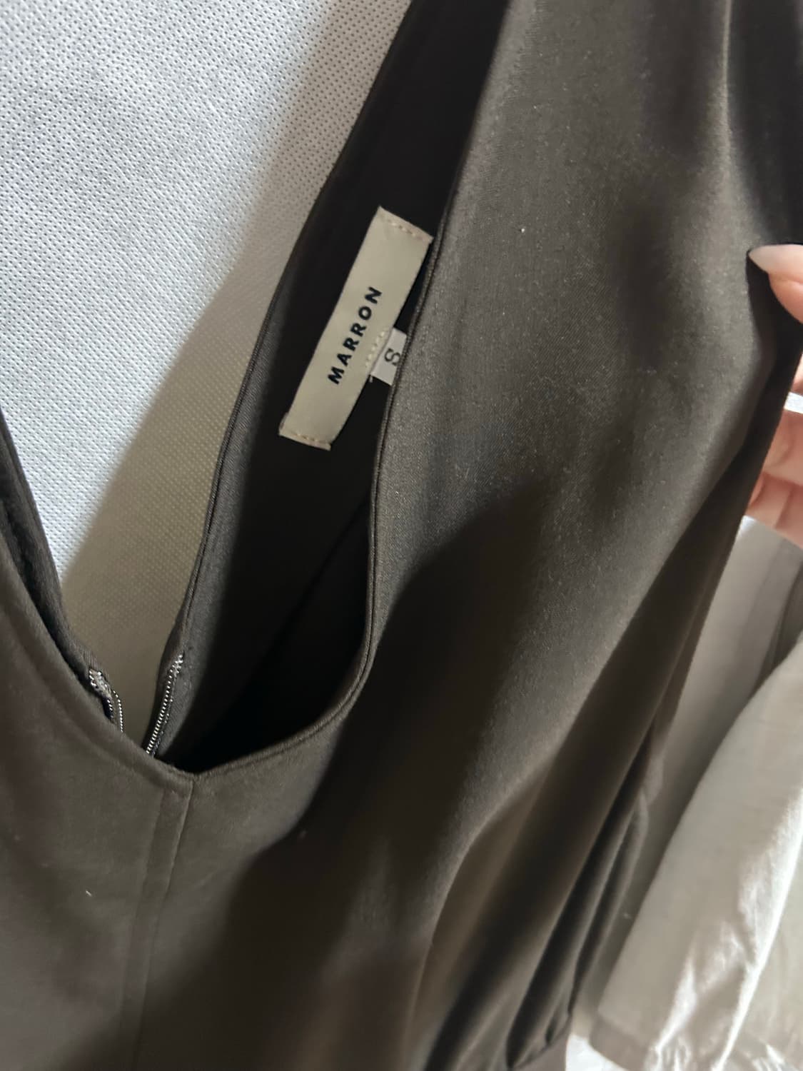 마론에디션 점프수트 상품이미지3