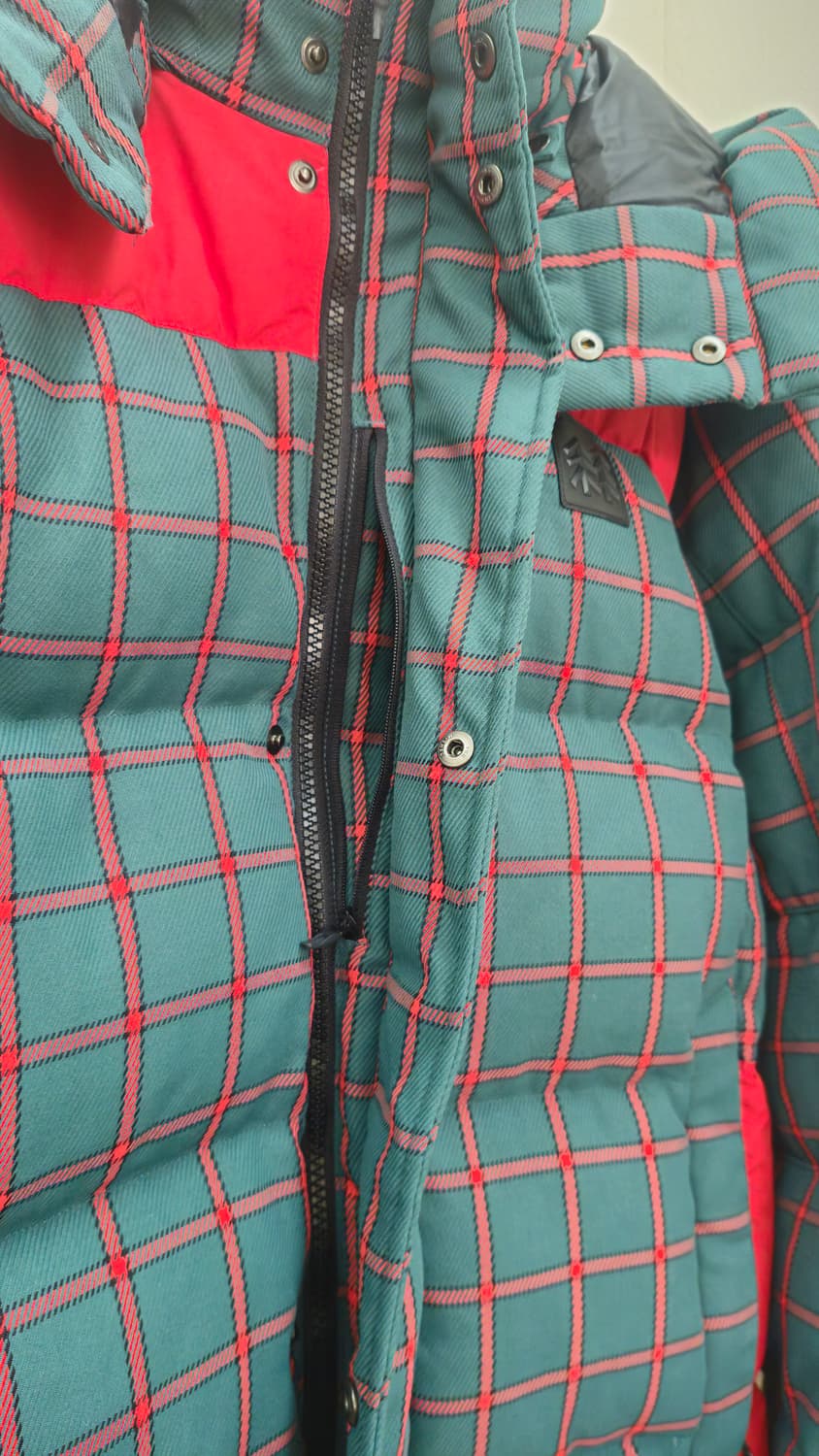 코오롱스포츠 헤비다운 상품이미지4