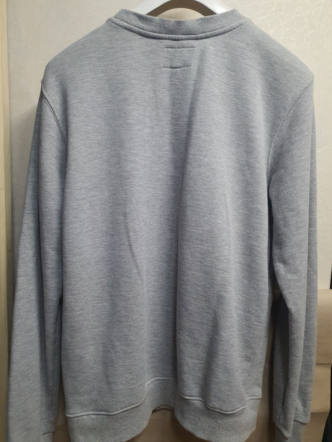 타미힐피거 빅로고 맨투맨  상품이미지5