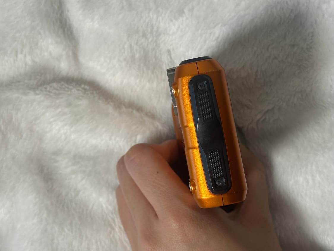 (초희귀) 파나소닉 루믹스 Panasonic Lumix DMC-TS3 상품이미지3