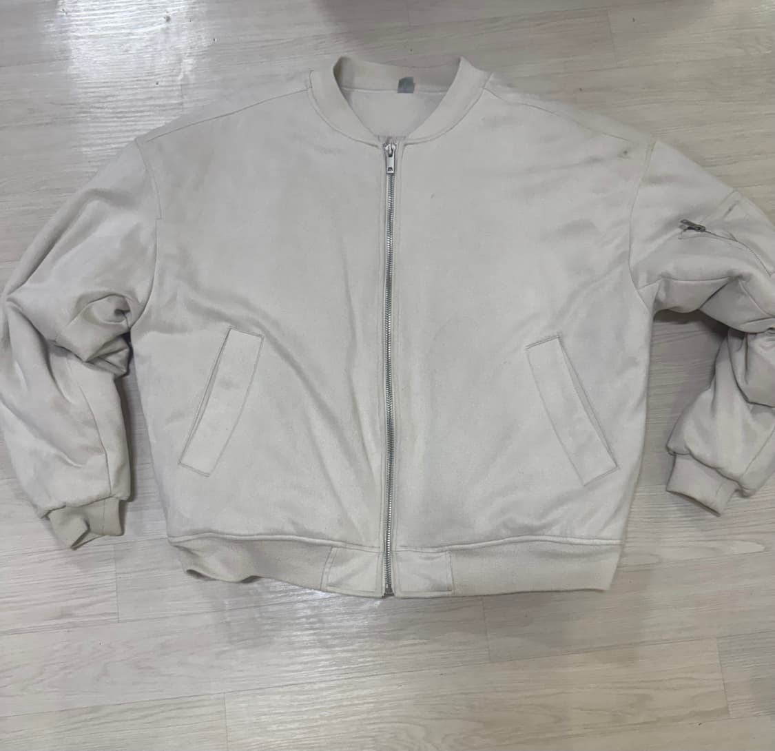 아이러니 포르노 ma-1 상품이미지1